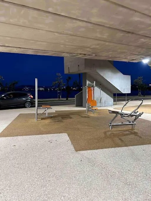 Olbia Centro Appartement Italië