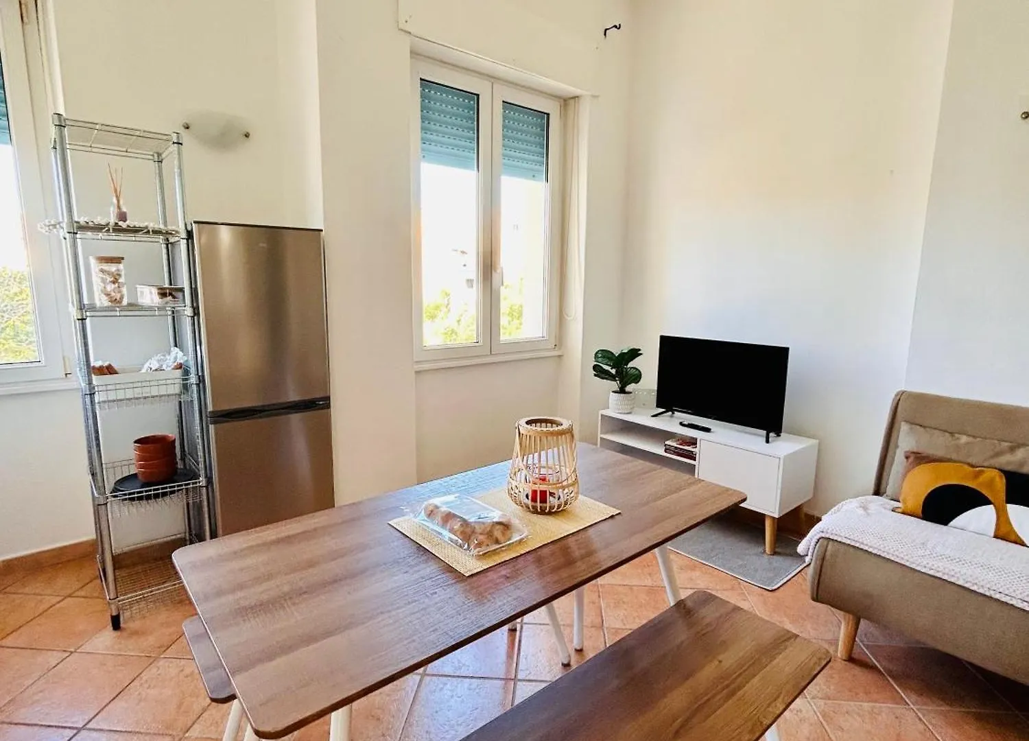 Appartement Olbia Centro