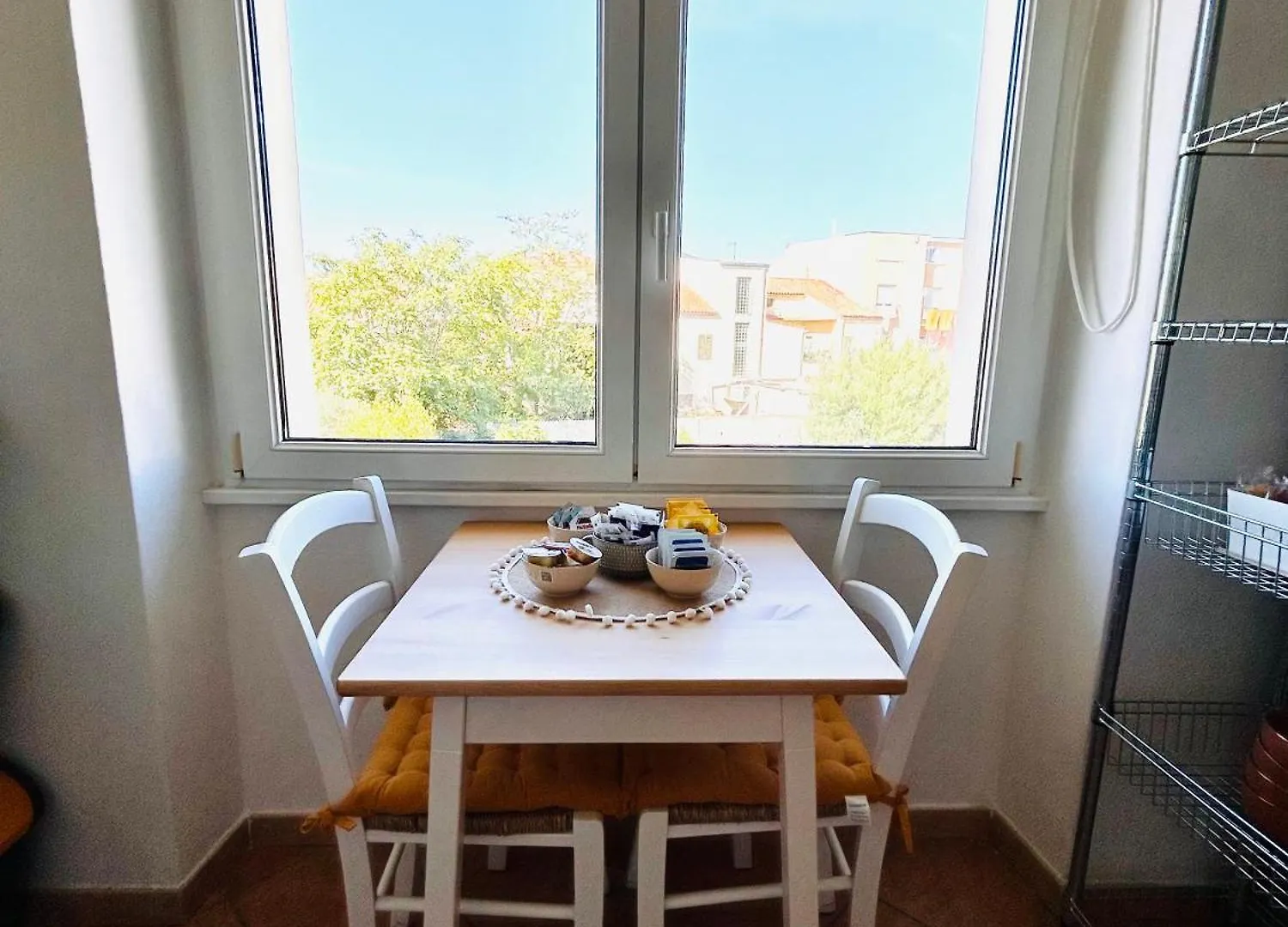 Appartement Olbia Centro