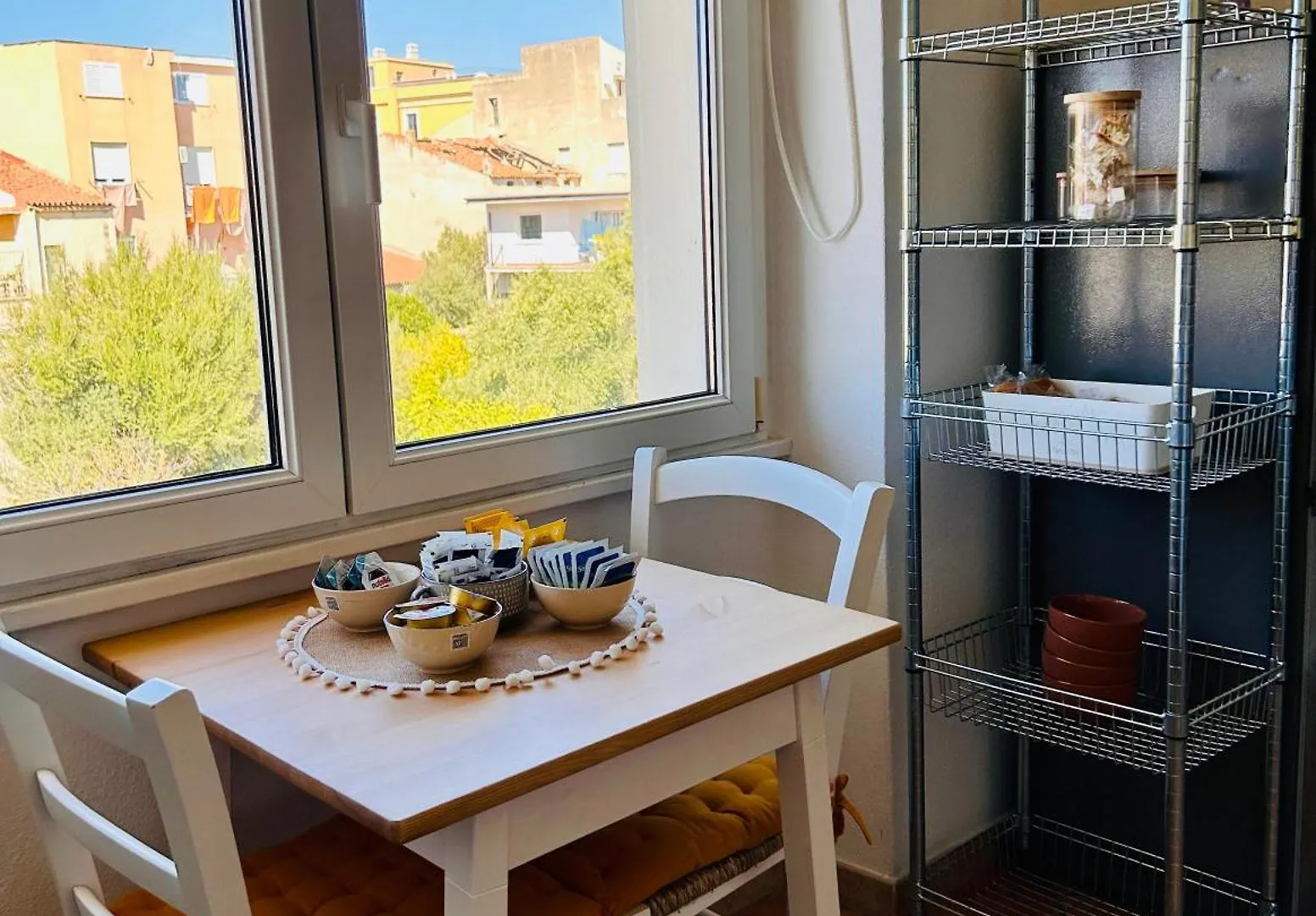Appartement Olbia Centro