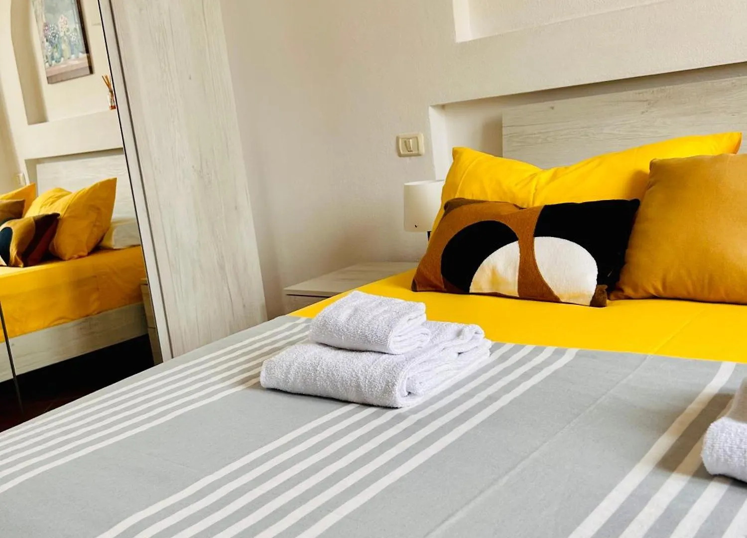 Appartement Olbia Centro 0*,  Italie