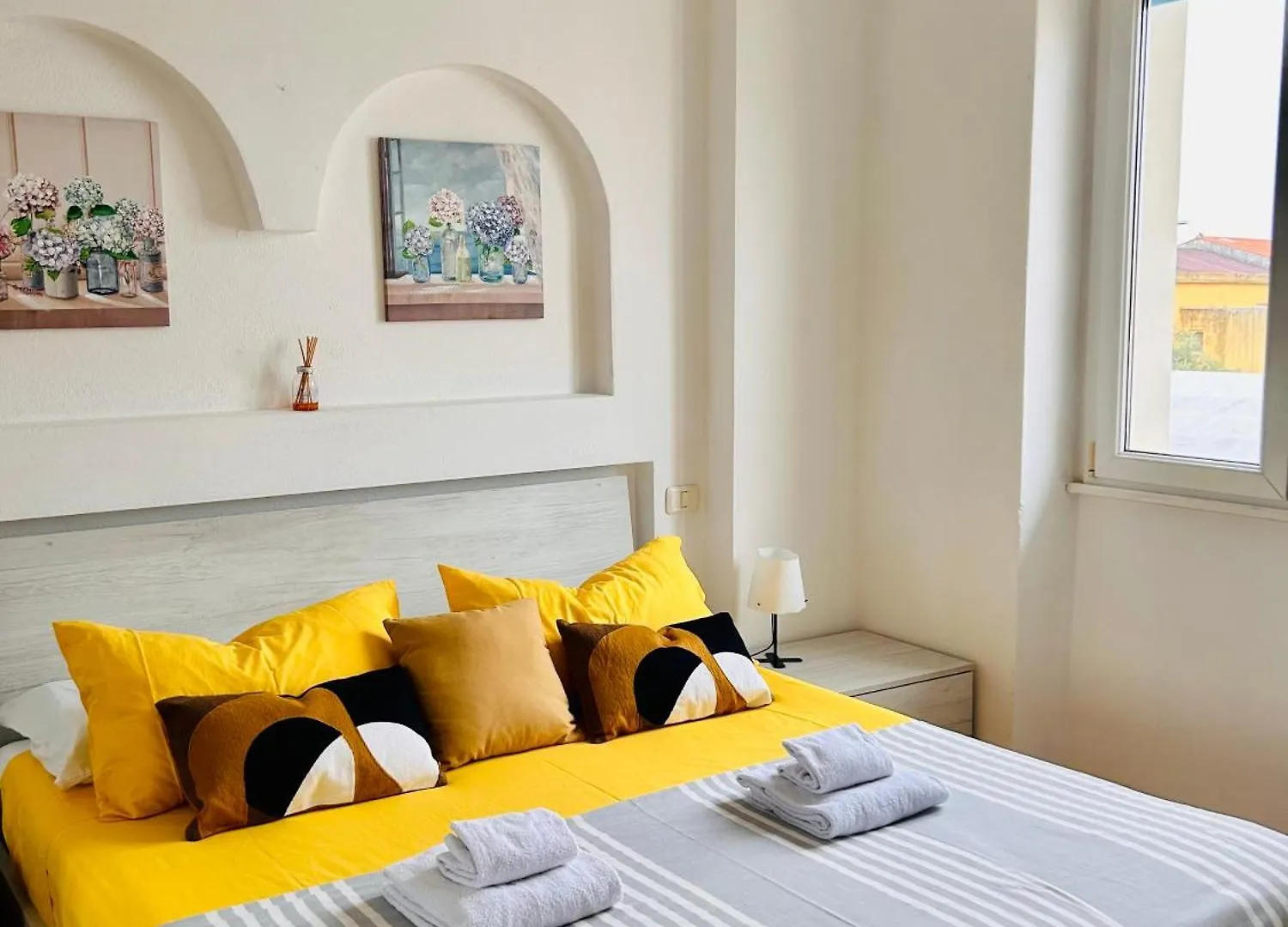 Appartement Olbia Centro