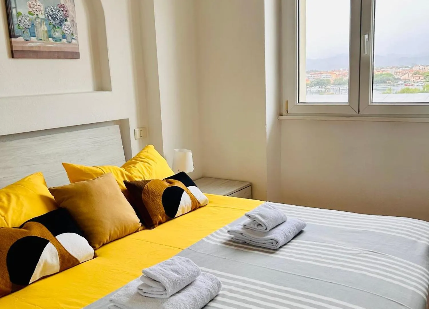 Appartement Olbia Centro