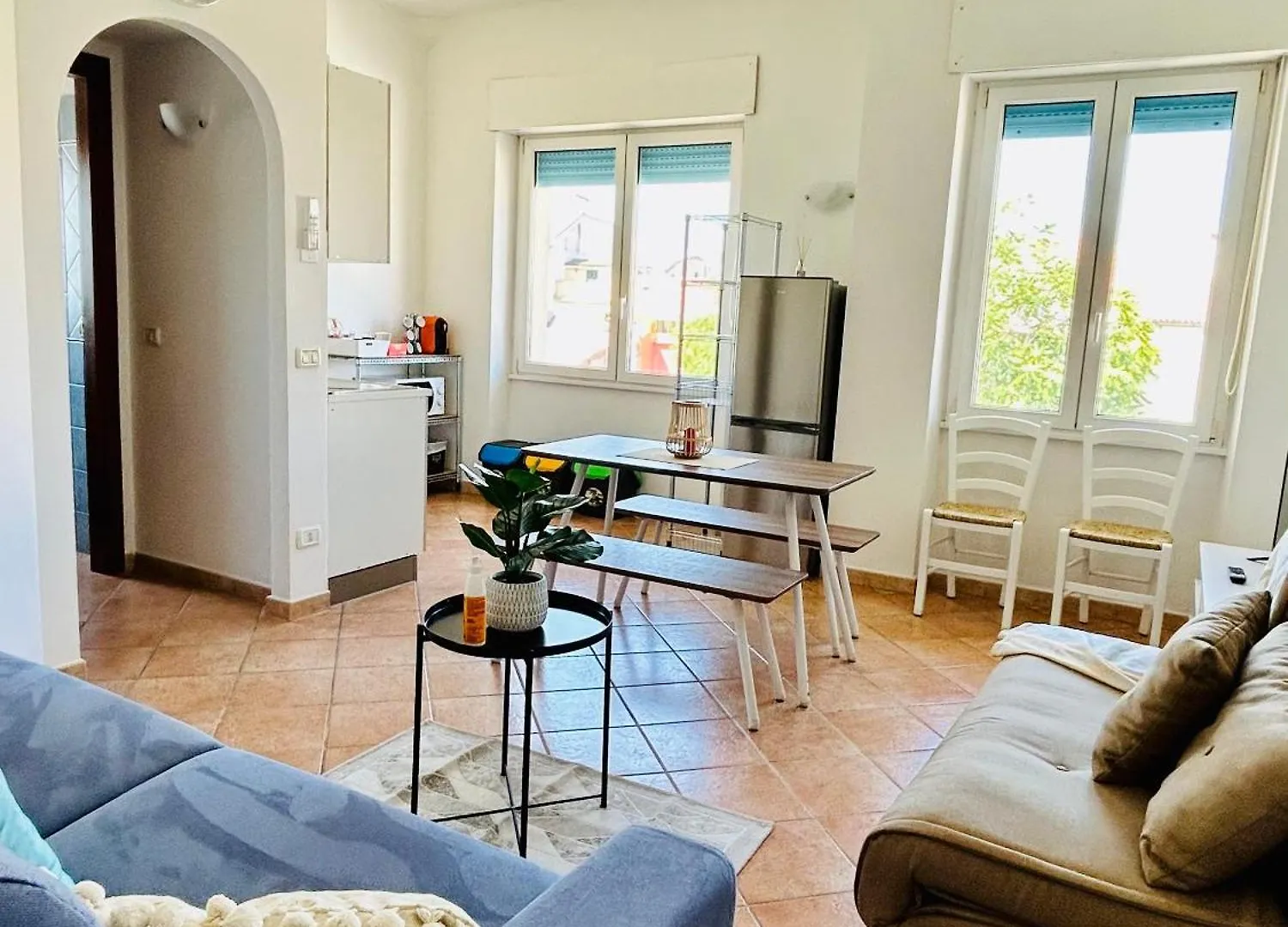 Appartement Olbia Centro Italie