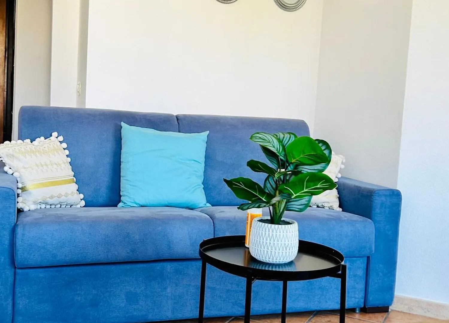 Olbia Centro Apartment