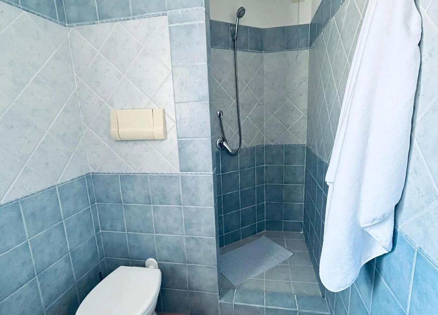 Appartement Olbia Centro 0*,