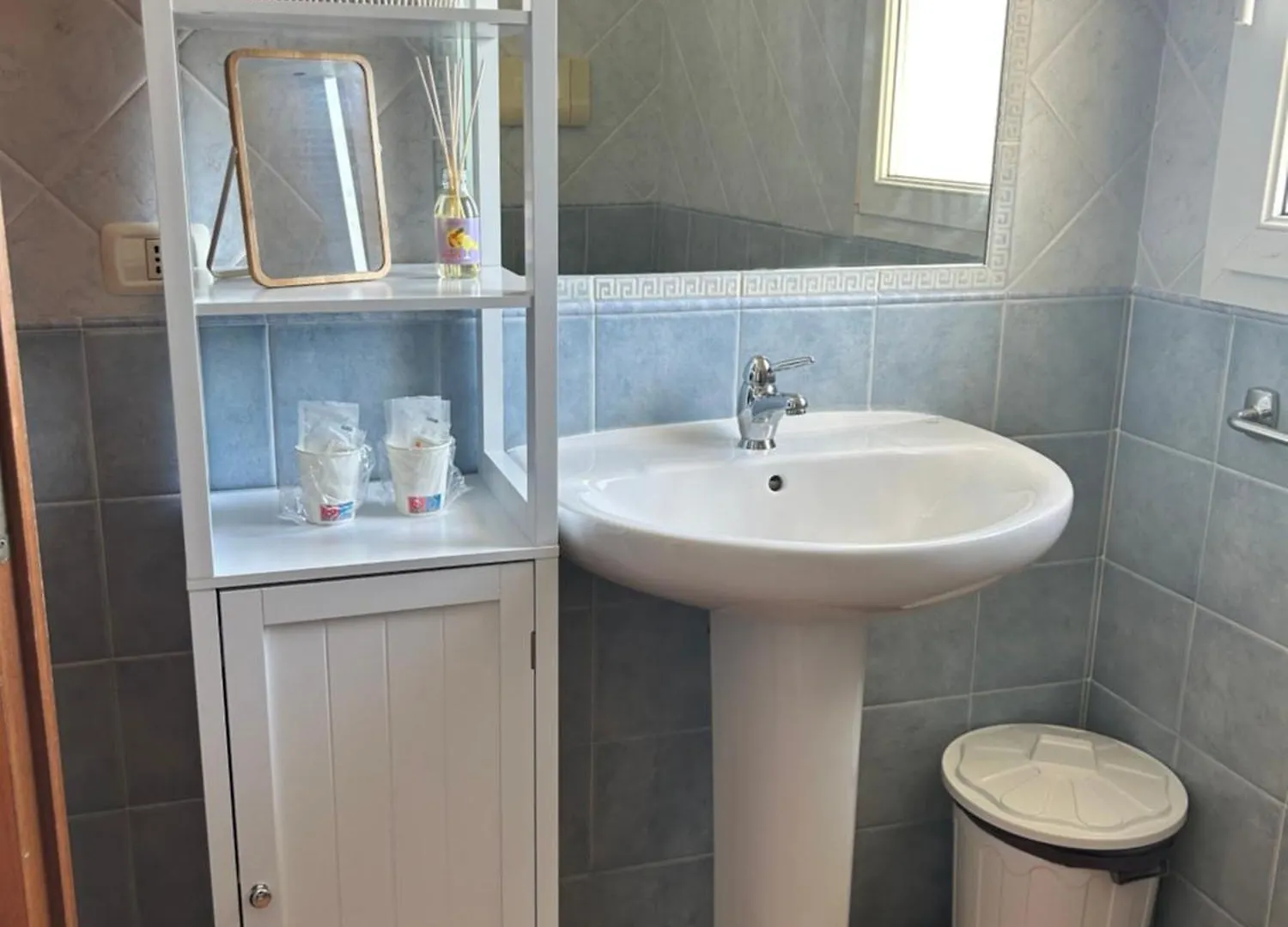 Appartement Olbia Centro