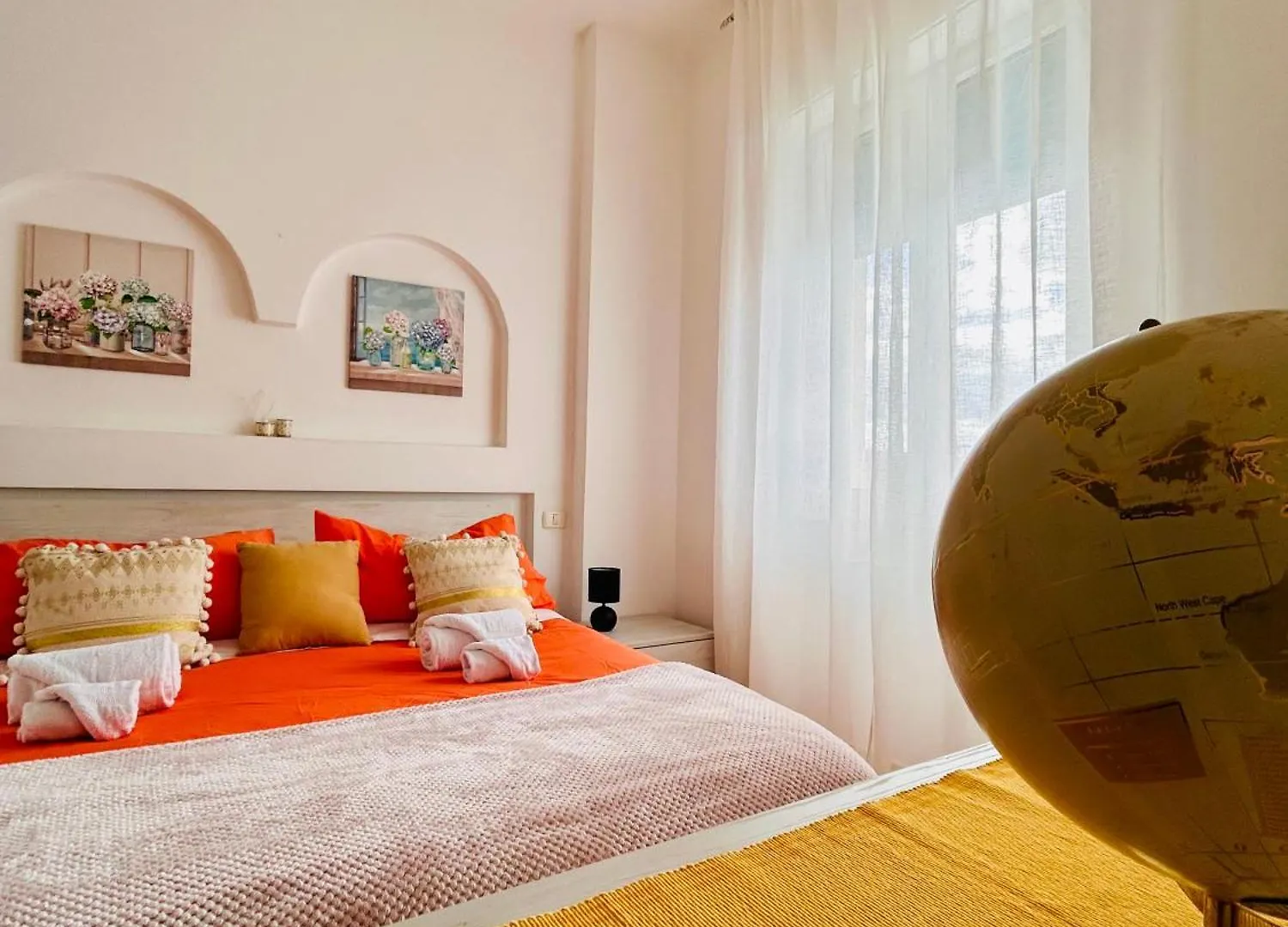 Appartement Olbia Centro 0*,  Italie