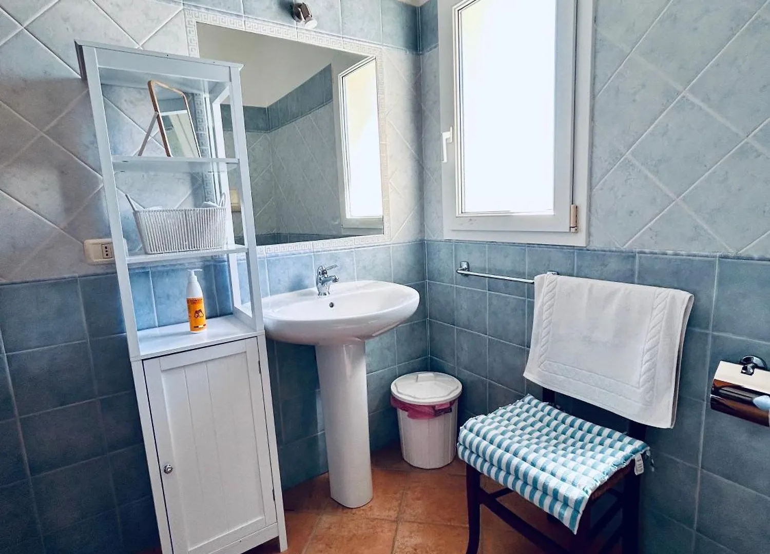 Appartement Olbia Centro