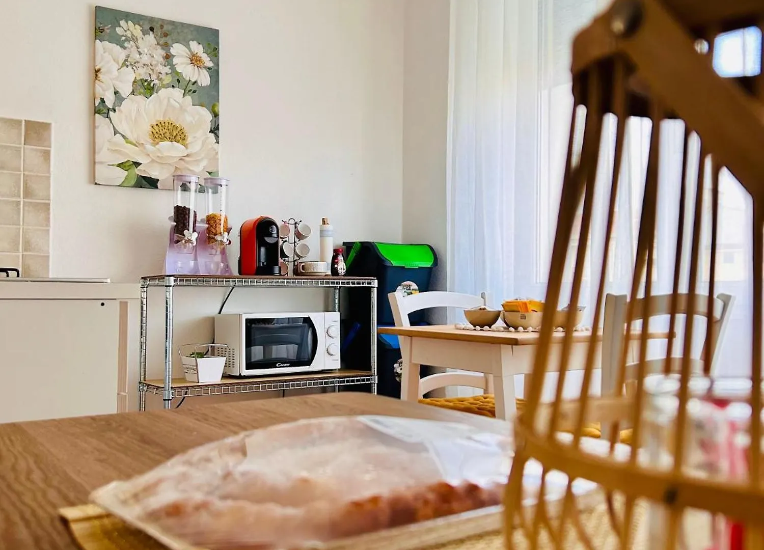 Appartement Olbia Centro Italie