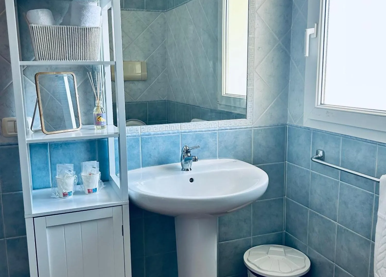 Appartement Olbia Centro