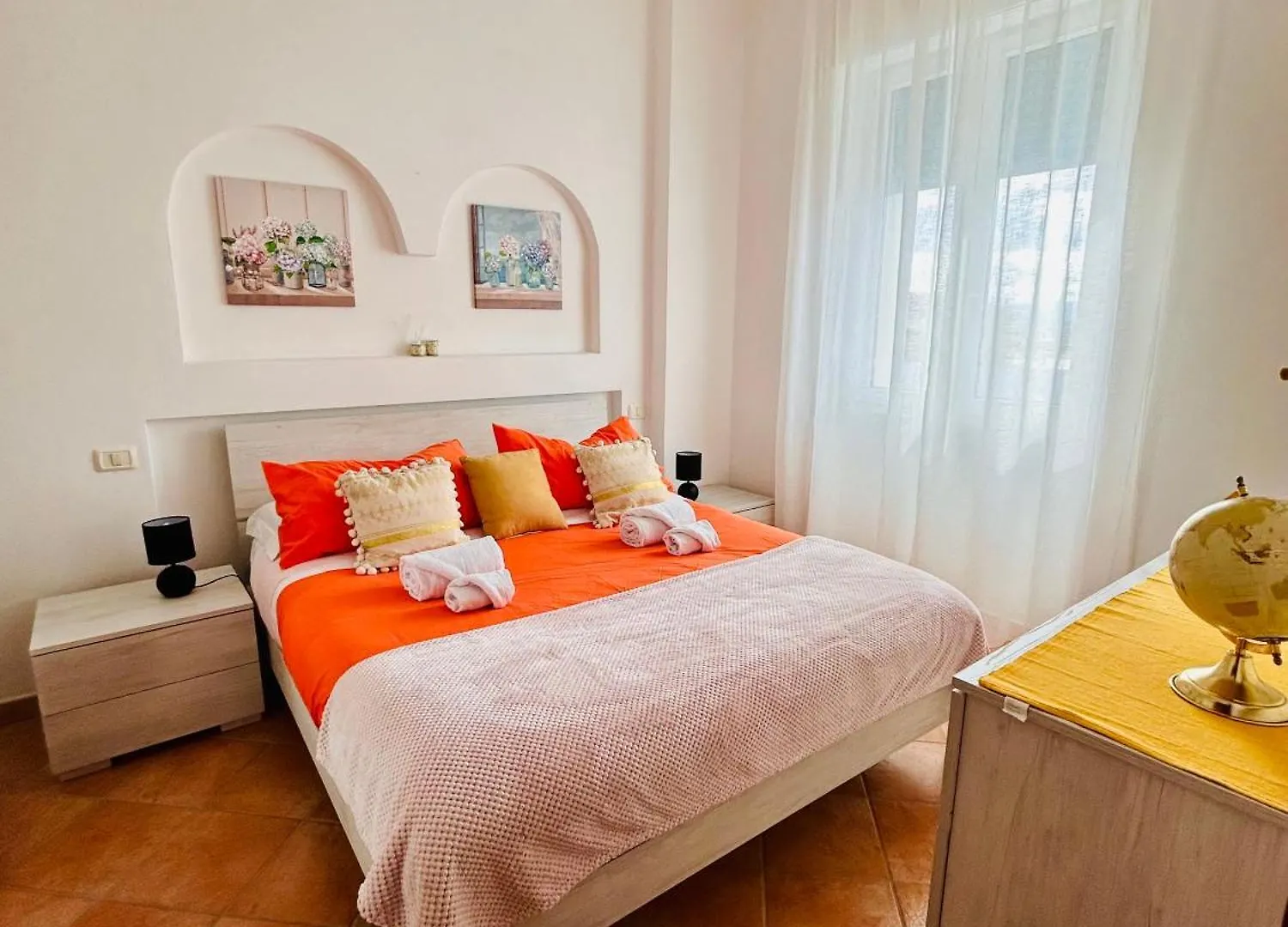 Olbia Centro Appartement