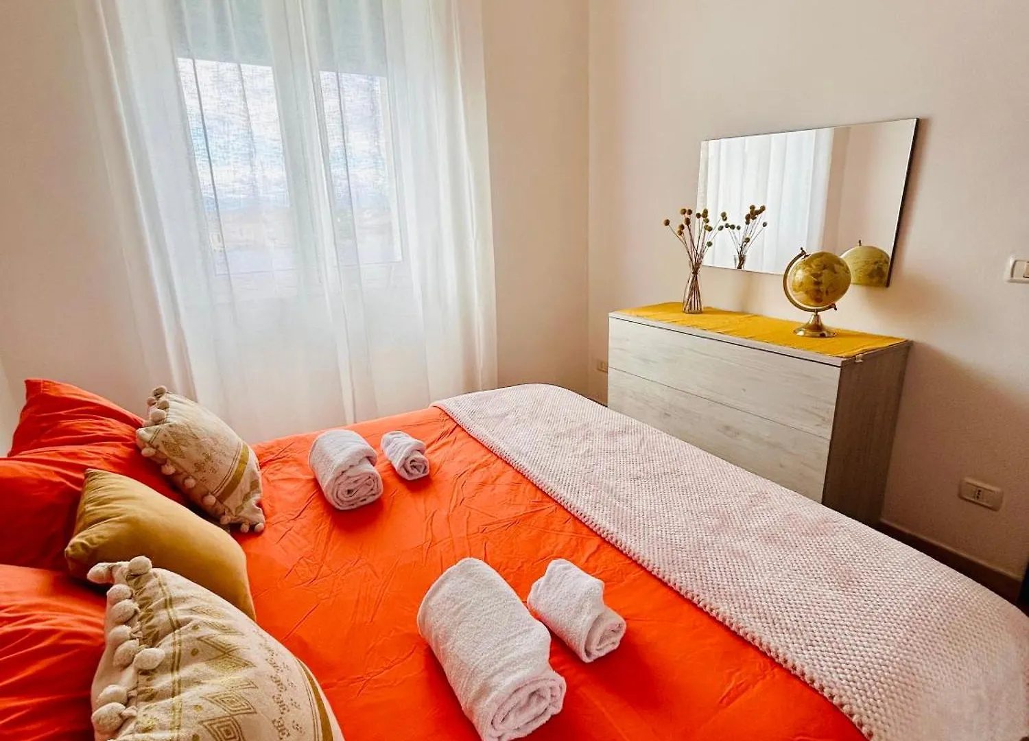 Appartement Olbia Centro