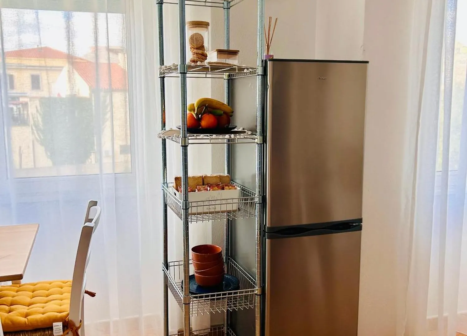 Appartement Olbia Centro