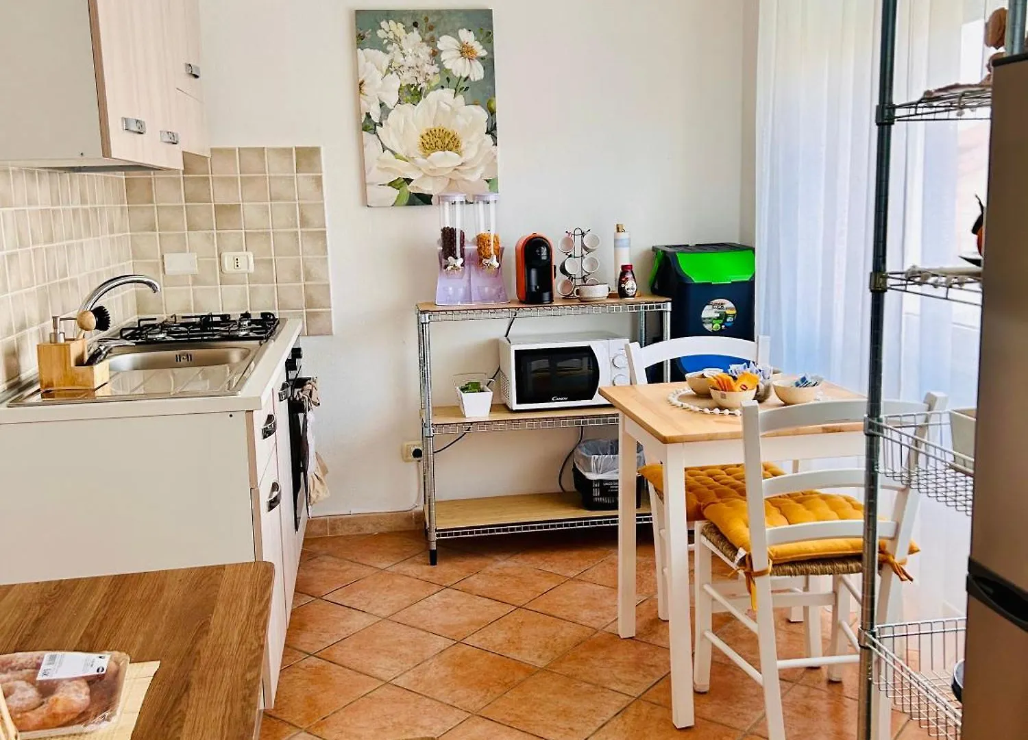 Appartement Olbia Centro Italie