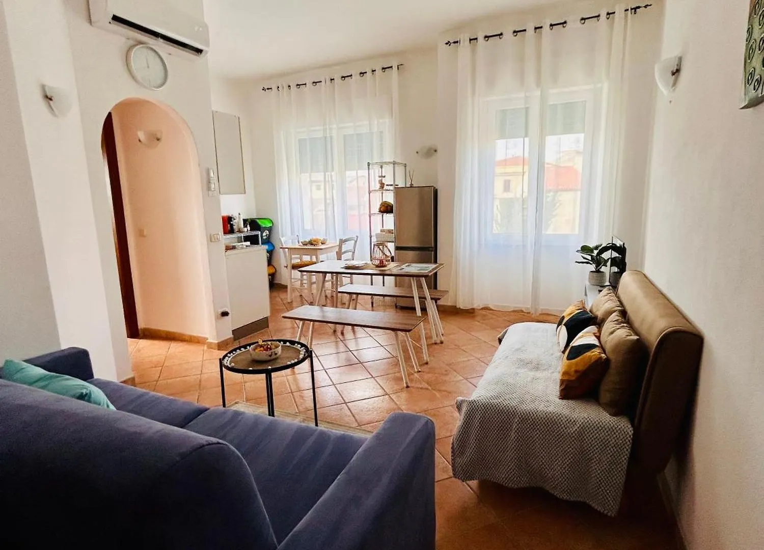 Appartement Olbia Centro