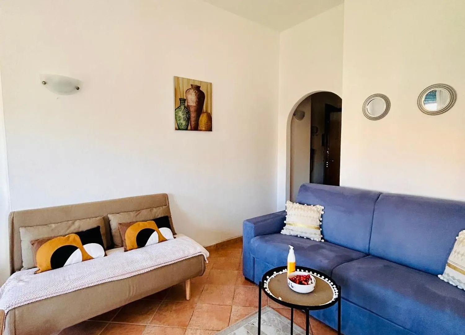 Appartement Olbia Centro