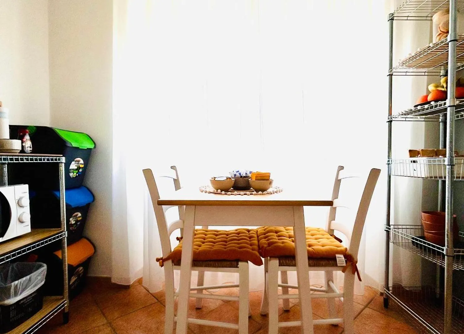Olbia Centro Appartement 0*,