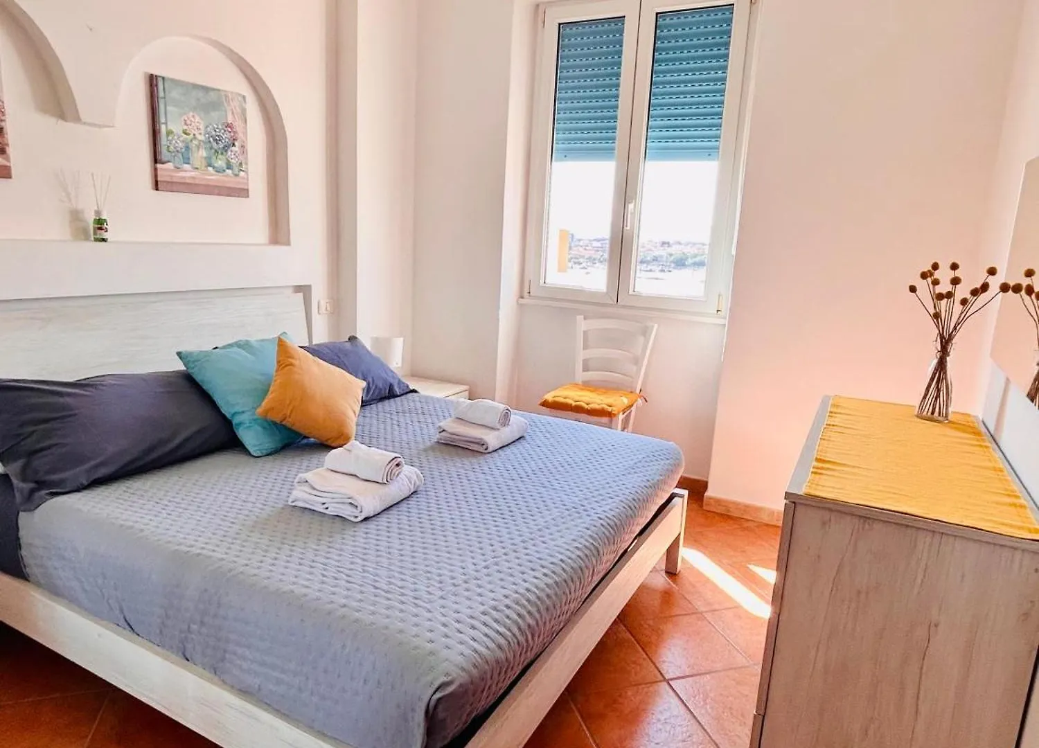 Appartement Olbia Centro