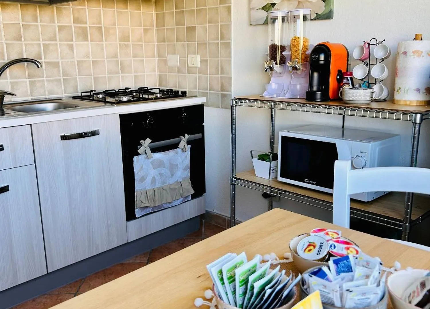 Appartement Olbia Centro