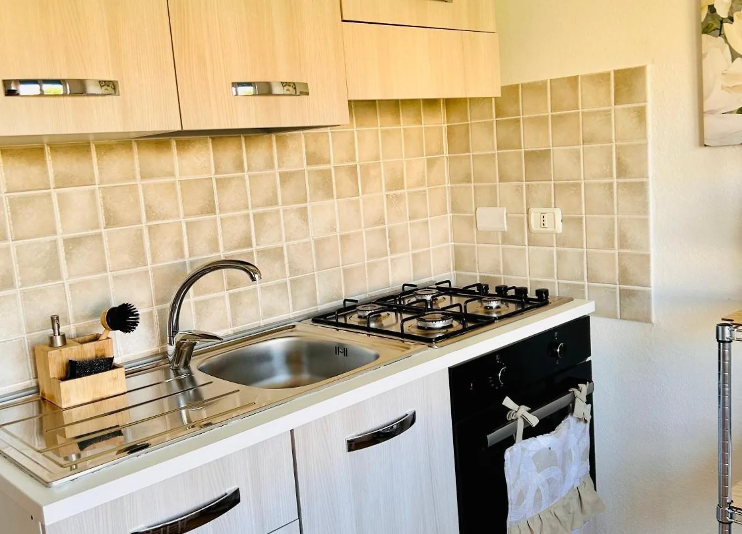 Appartement Olbia Centro